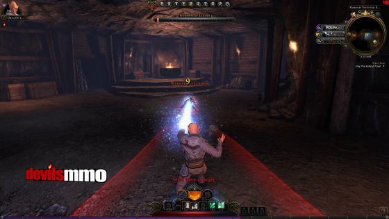 Neverwinter Beta 2 Screen 35