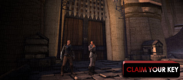 Claim your Neverwinter Beta key now