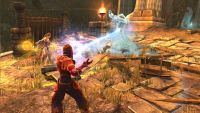 Neverwinter CBT