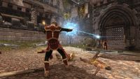 Neverwinter PAX Screenshots