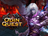 Odin Quest Open Beta Giveaway