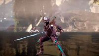 Otherland 2nd Beta