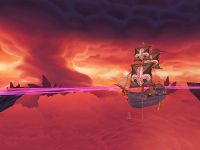 Pirate 101 new MMO