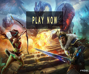 Play Prime World