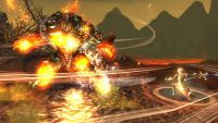 RaiderZ CBT Launches