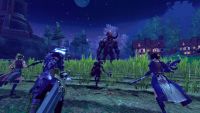 RaiderZ closed beta launch