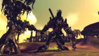 RaiderZ screenshots