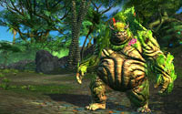 Rift Ember Island Screenshots