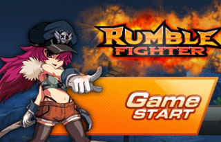 Rumble Fighter
