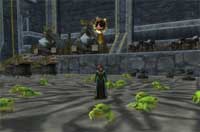 Runes of Magic double diamond