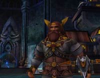 Runes of Magic new patch