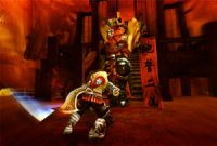 Seven Souls new fantasy MMO