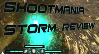 Shootmania Storm review
