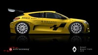 Simraceway online racing simulation