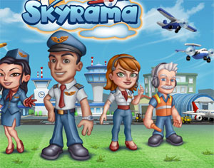 Skyrama