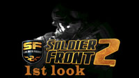Soldier Front 2 first look review