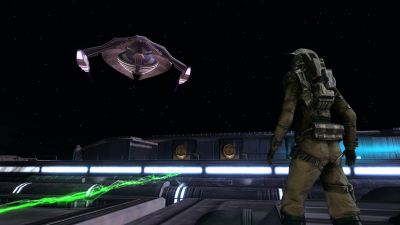 Star Trek Online 2800 Ep 5