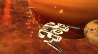Star Trek Online development answers