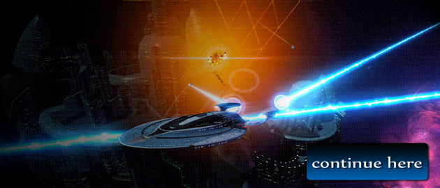 Read Star Trek Online review