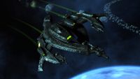 Star Trek Online Winter Events and Free Starship