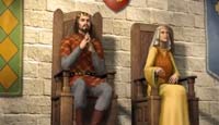 Stronghold Kingdoms screenshot
