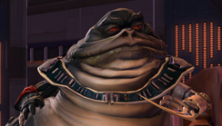 Rise of the Hutt Cartel