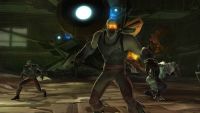 SWTOR Ilum post PvP issue
