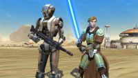 SWTOR free to play