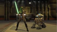 Win a copy of SWTOR for free