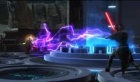SWTOR Update 1.6