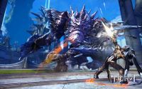 TERA new screenshots