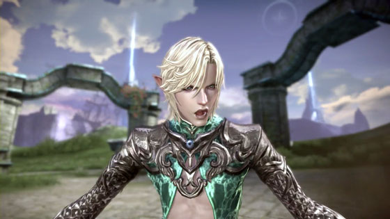 TERA Diaries