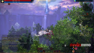 TERA Weekly reviews