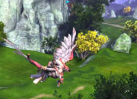 TERA weekly review part 4