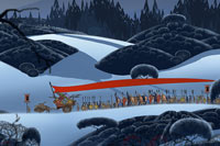 The Banner Saga