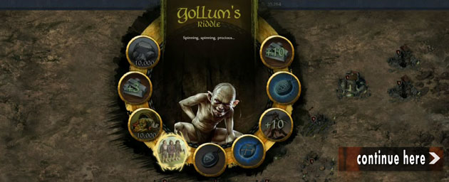 Read the Hobbit MMO review here