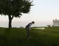 Tour Golf Online