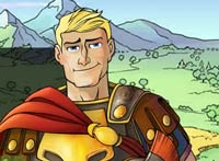 Travian 4 7 years old