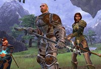 Vanguard f2p new features,