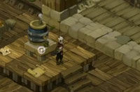 Wakfu Pandawa class