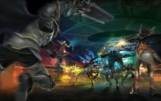 Waren Story closed beta launch