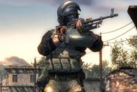 War Inc