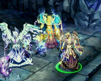 Heretic class