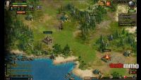 Wartune screenshot