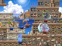 Windslayer2 Capture the Flag