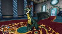 Wizard 101 Avalon