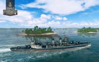 new mexico battleship