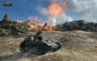 world of tanks update 8.6