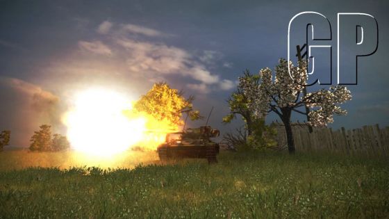 World of Tanks French Tanks