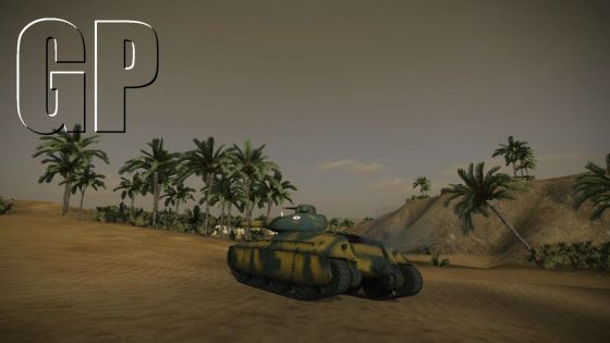 World of Tanks French Tanks